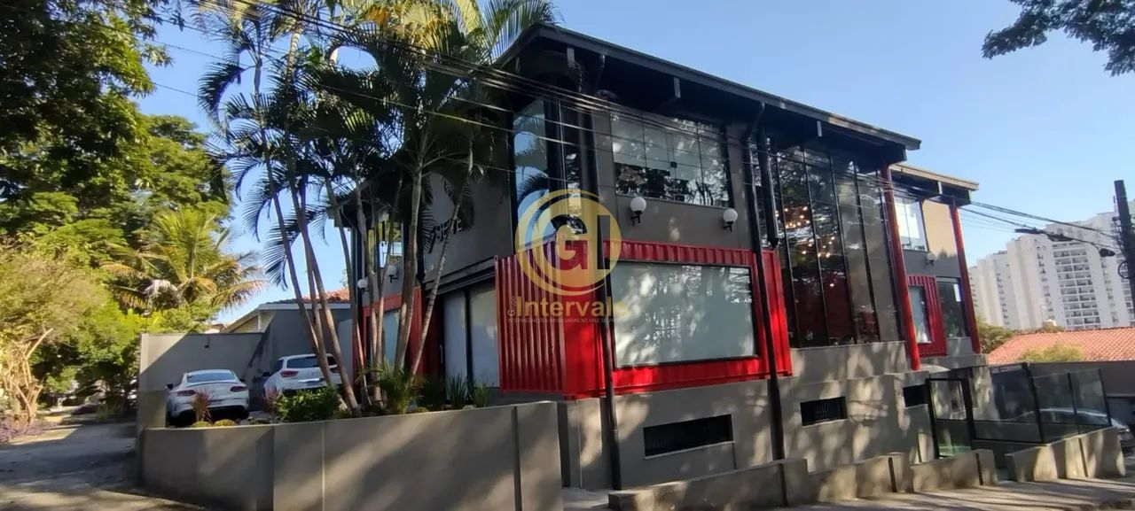 PONTO COMERCIAL em SÃO JOSÉ DOS CAMPOS - SP, JARDIM ESPLANADA - Foto 5