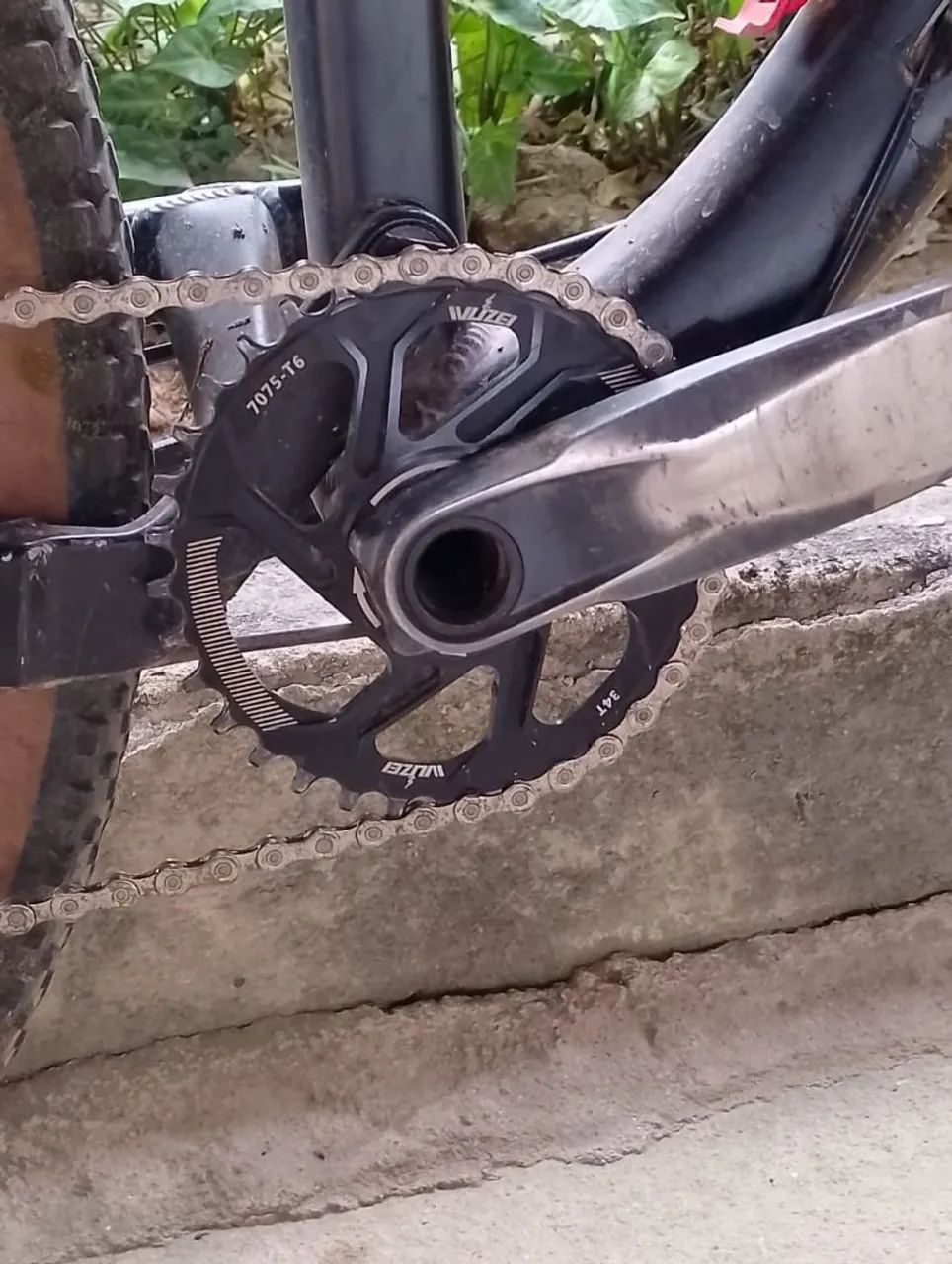 Orbea Occam H 30 alumínio Tam 19 - Foto 2