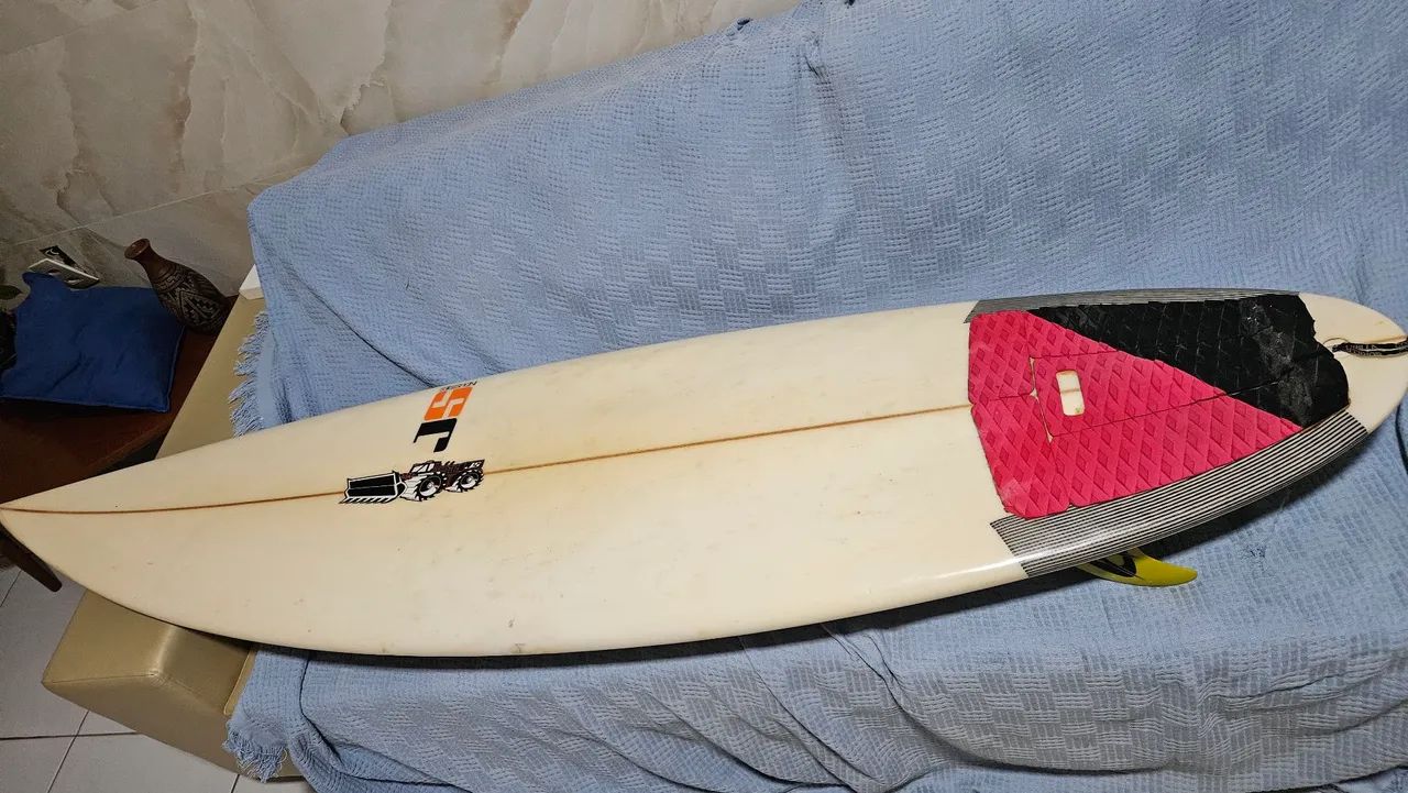 Prancha de surfe JS Industries