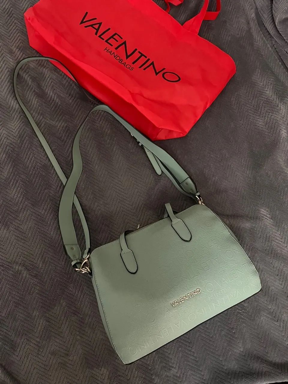 Bolsa Valentino ( original )  - Foto 2