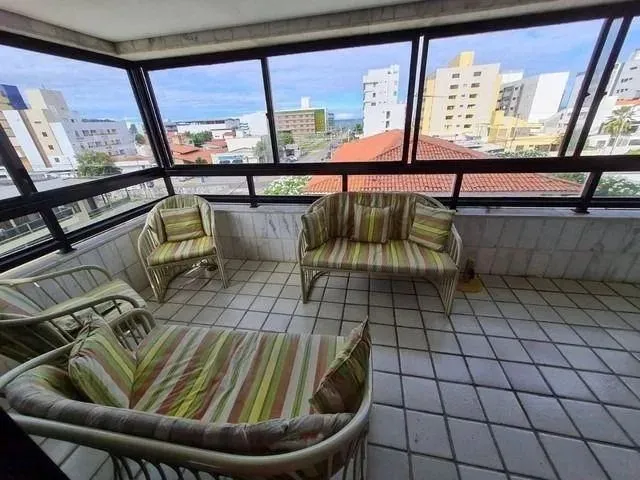 Apartamento a venda no Jardim Oceania - AP5234 DM