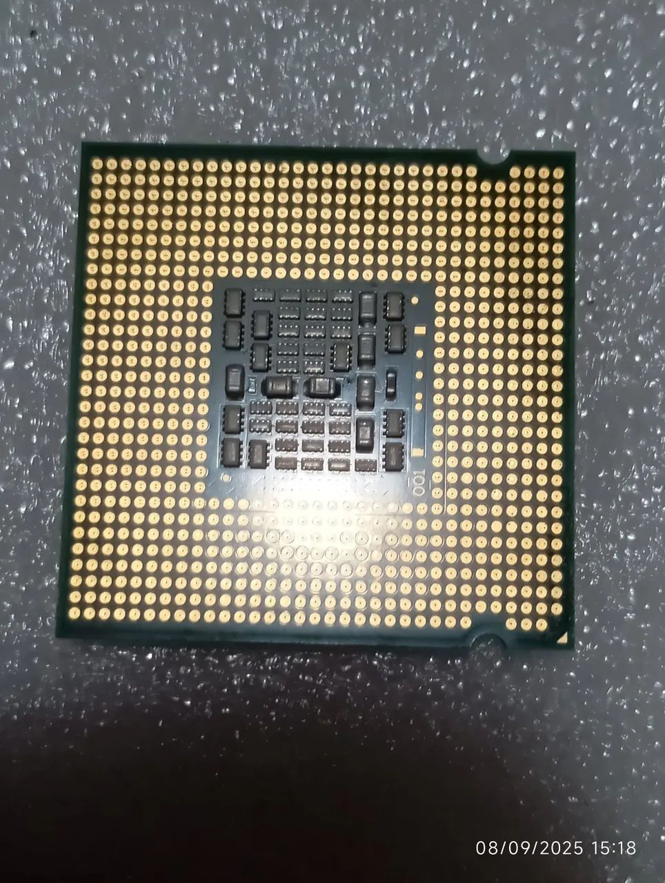 Processador Socket 775 Intel para computadores  - Foto 5