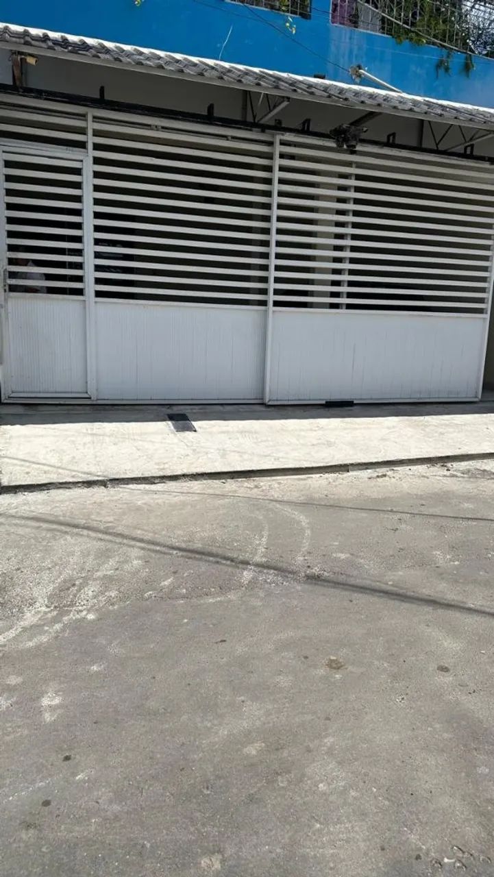 Foto - Manaus - Petrópolis