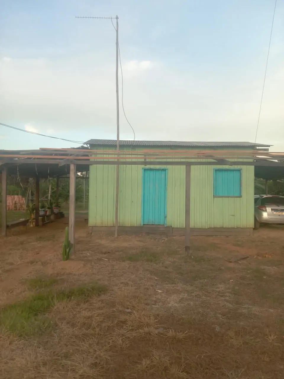 Vende - se sitio