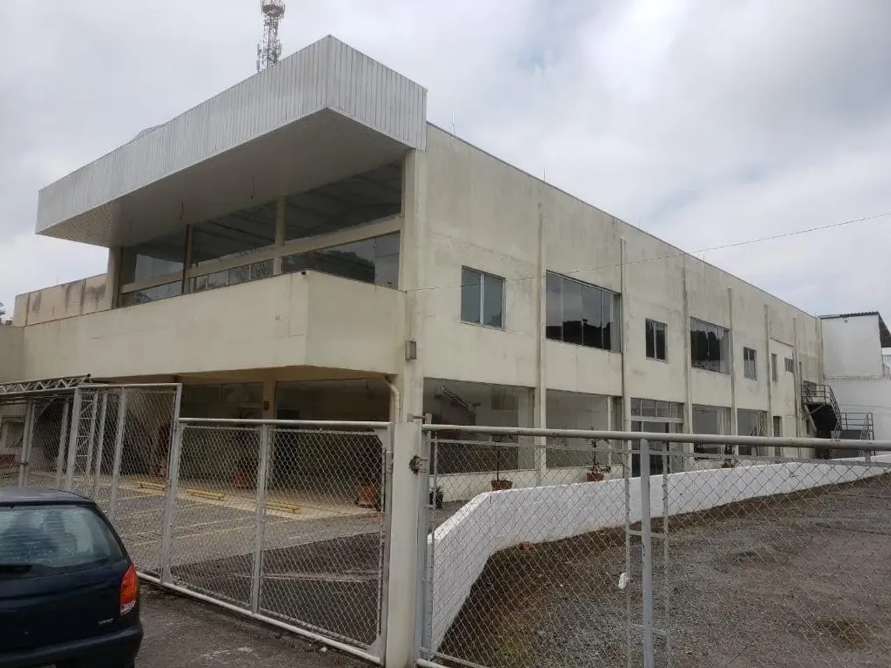 Sala para alugar, 1000 m² por R$ 140.937,75/mês - Granja Viana - Cotia/SP