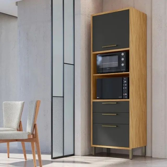 Torre Quente Syrah Rio Doce em MDF - Foto 3