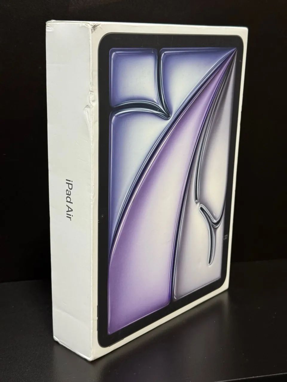 iPad Air M3 baratinho para sair logo 