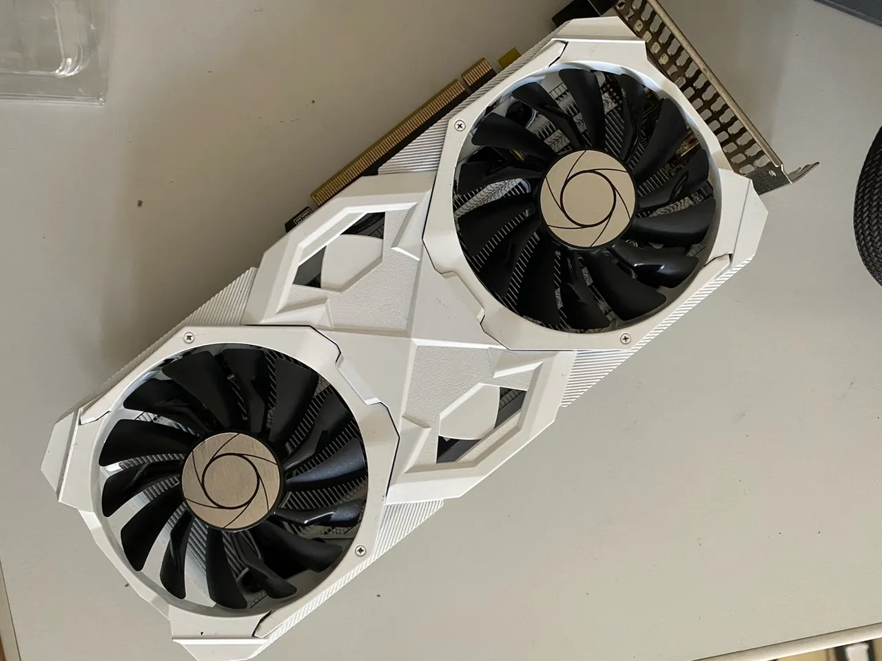RX 580 8Gb