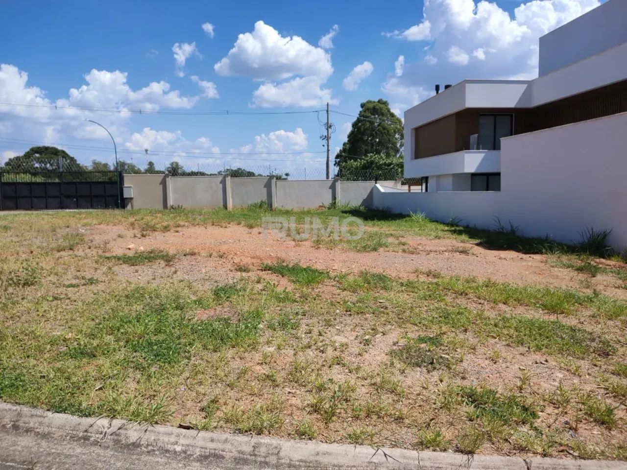 terreno - Alphaville - Campinas - Foto 3