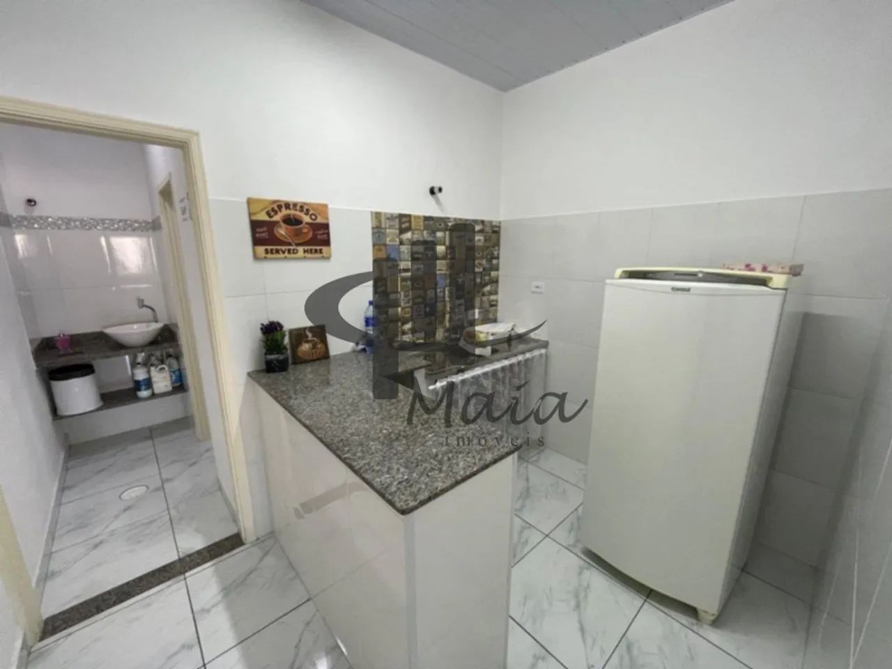 Venda Sobrado Santo Andre Campestre Ref: 39155 - Foto 3