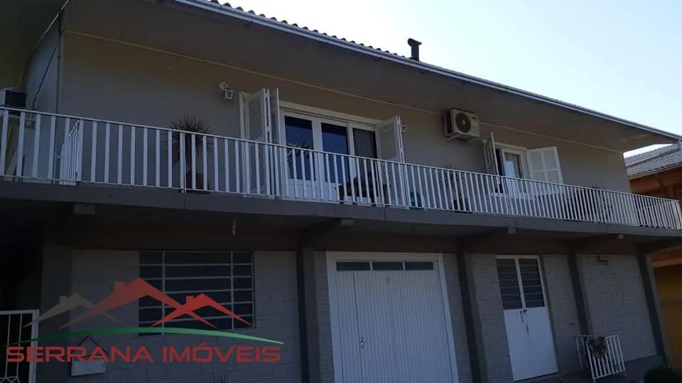 CASA RESIDENCIAL em Picada Café - RS, Joaneta