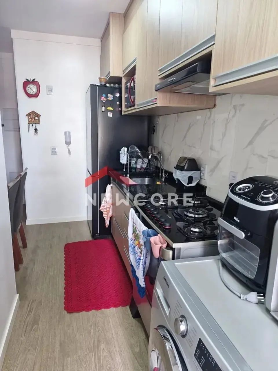 Apartamento em Rua Wilson Pedro Speridião - Quinta Ranieri - Bauru/SP - Foto 5