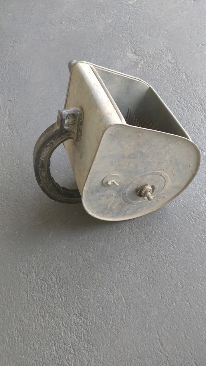 Chapiscadeira aplicador manual  chapisco ou textura barata64842038065282121