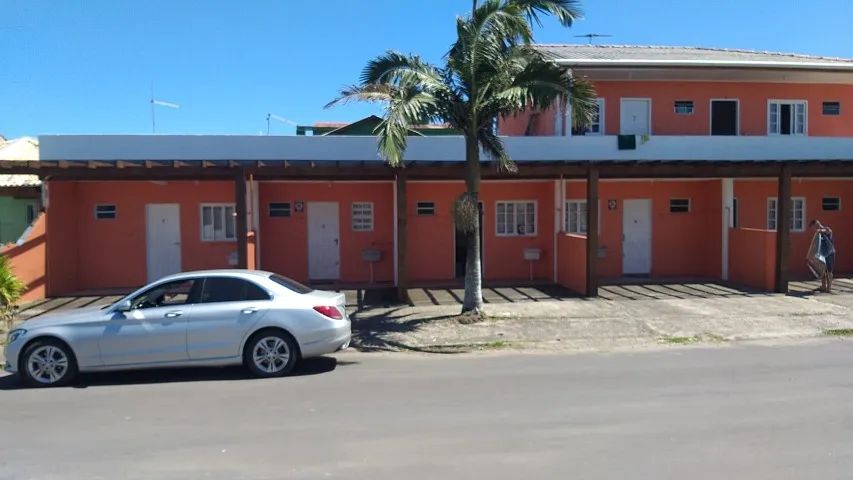 CARNAVAL PRAIA CAPÃO DA CANOA 01 QUADRA DO MAR, PERTO DE TUDO - Foto 4