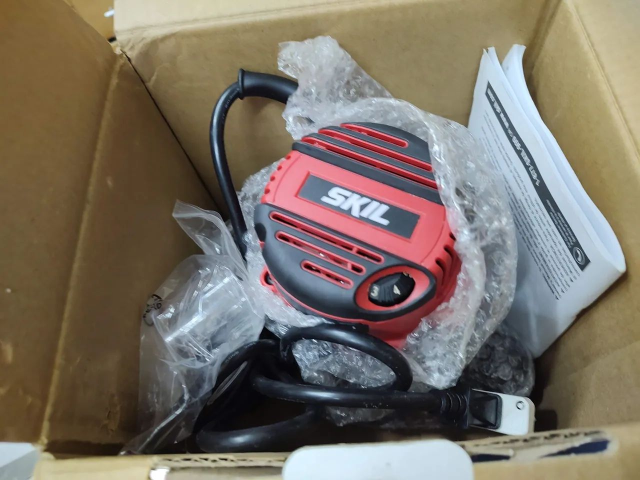 Tupia Skil USA - Foto 3