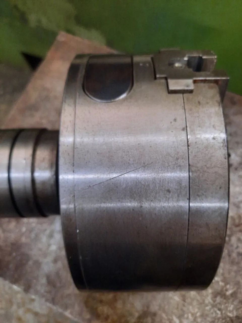 Placa torno cnc - Foto 3
