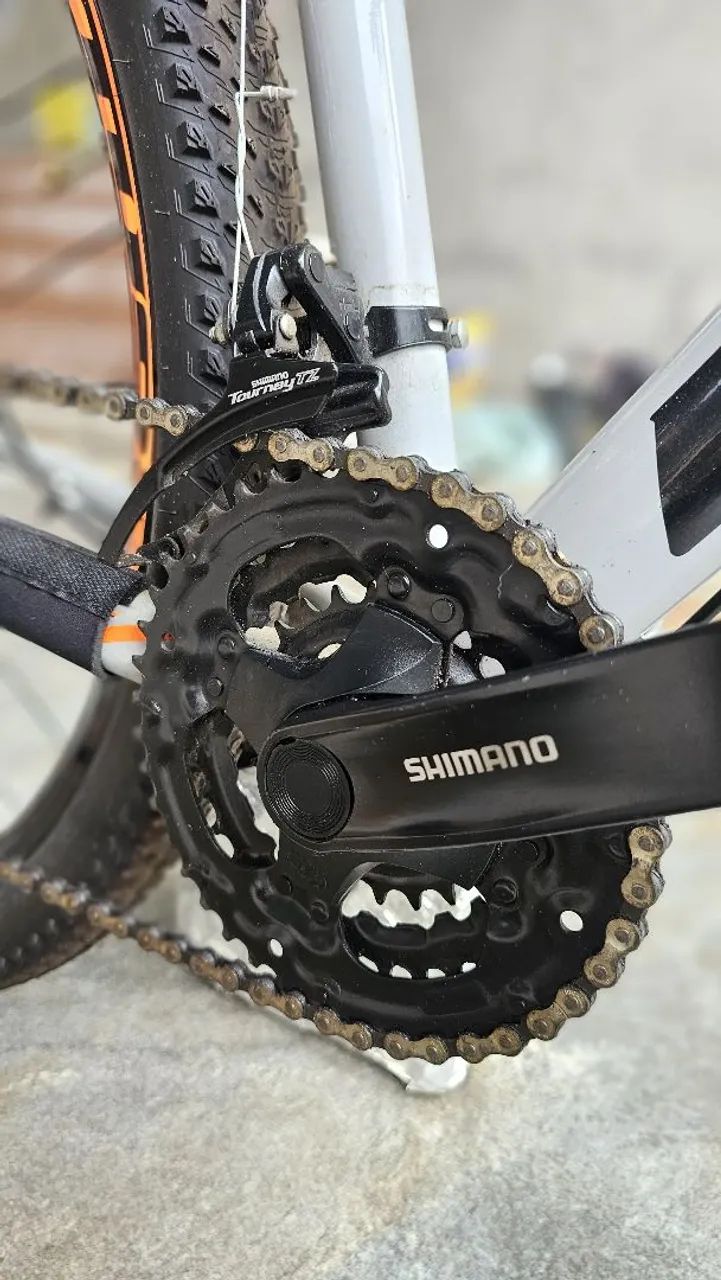 Bicicleta Lotus Nitro Aro 29 - Foto 5