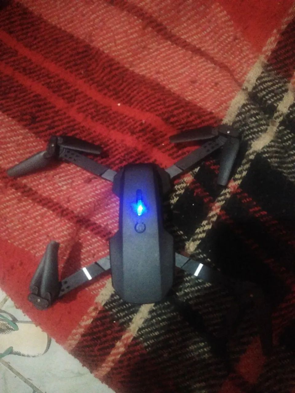 Drone E88  - Foto 2