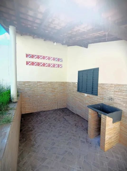 Linda Casa a Venda na Vila Ribeiro em Angatuba - Foto 5