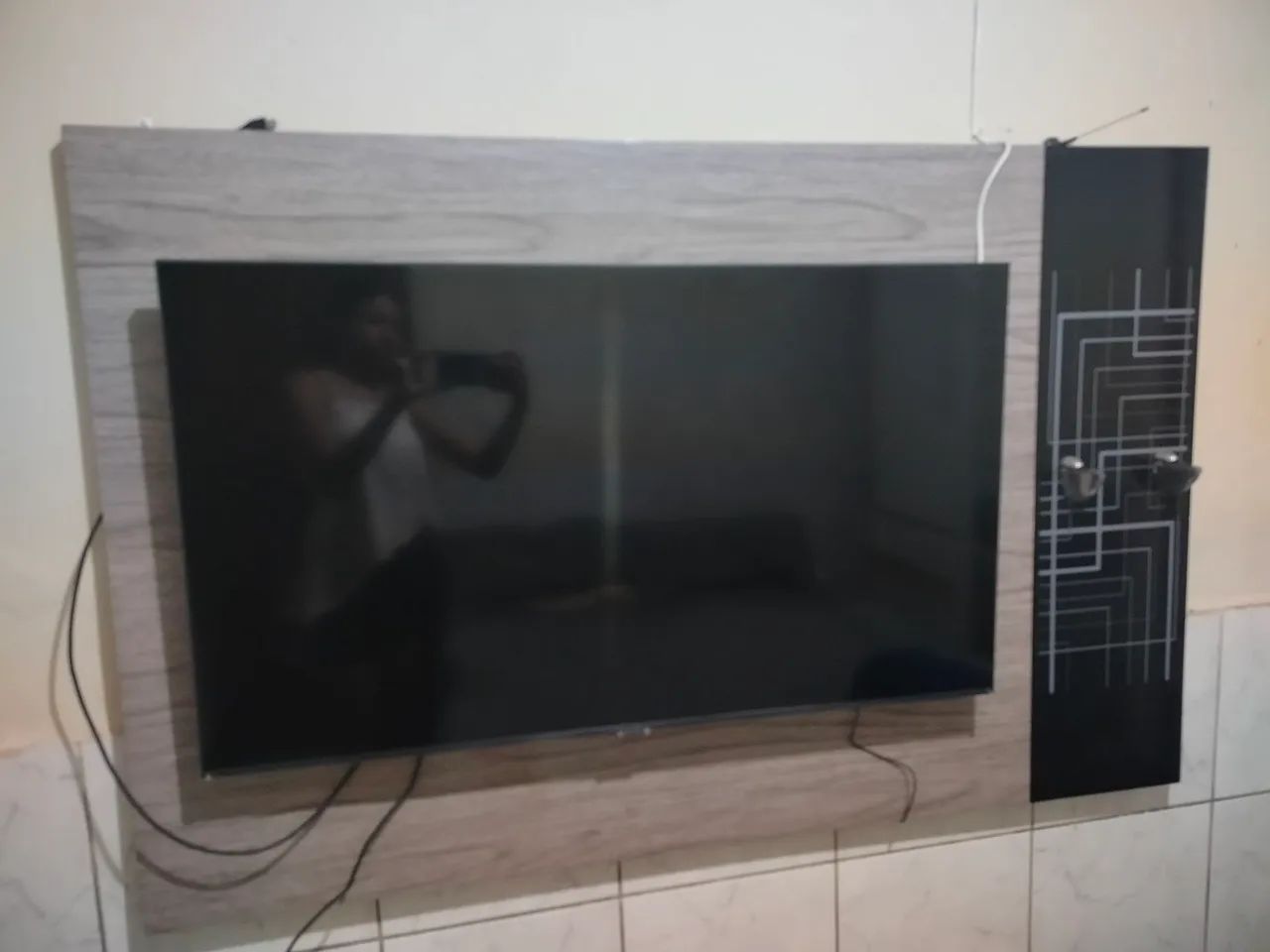 Painel de TV 65562879853313121