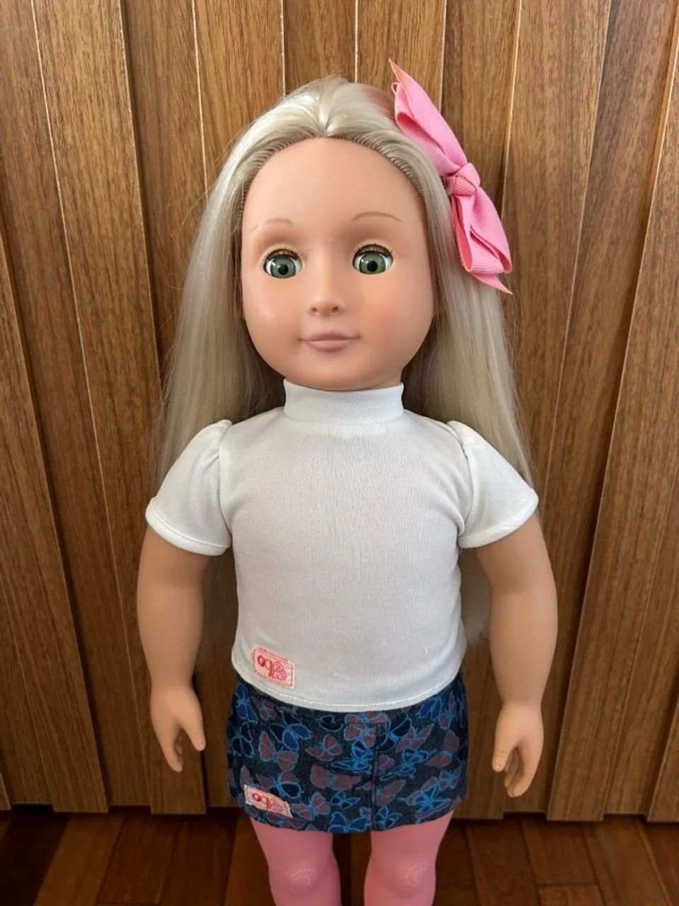 Boneca our generation. - Foto 2