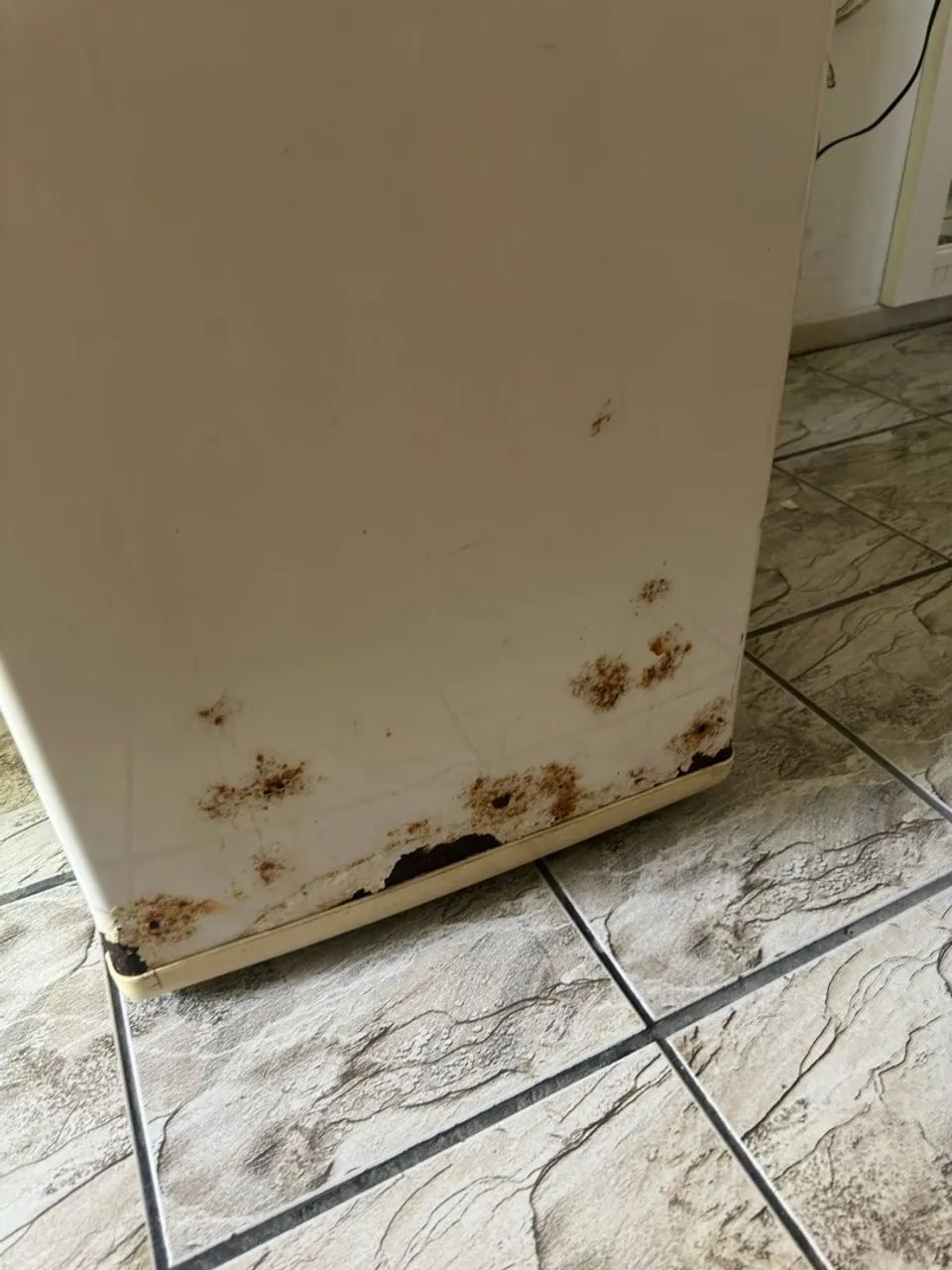 FRIGOBAR CONSUL 140L - Modelo CRT120BBNA | GELA MUITO! - Foto 6