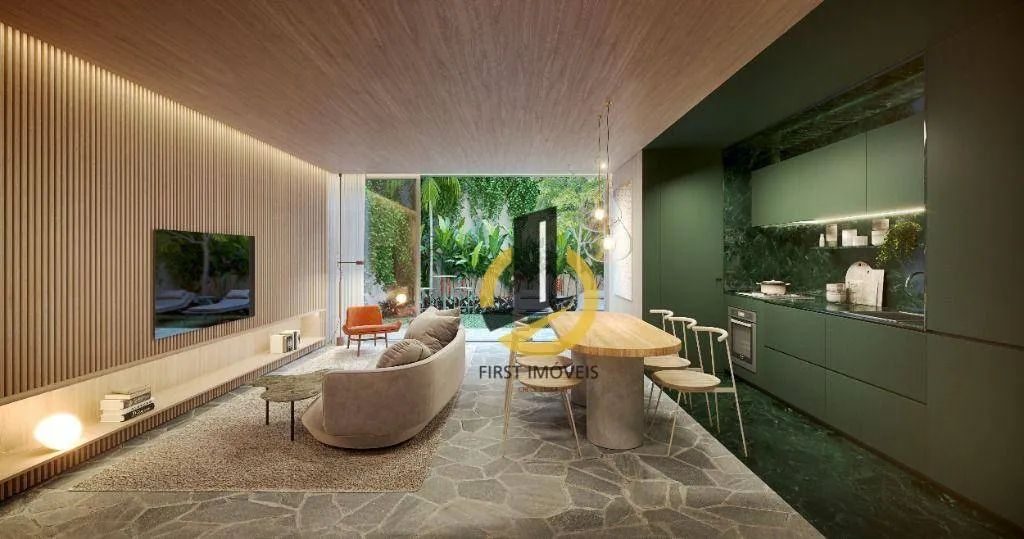 Casas à venda no Condomínio Villa Arvo Ipiranga - 273m², 307m² e 401m² - Previsão Lançamen - Foto 3
