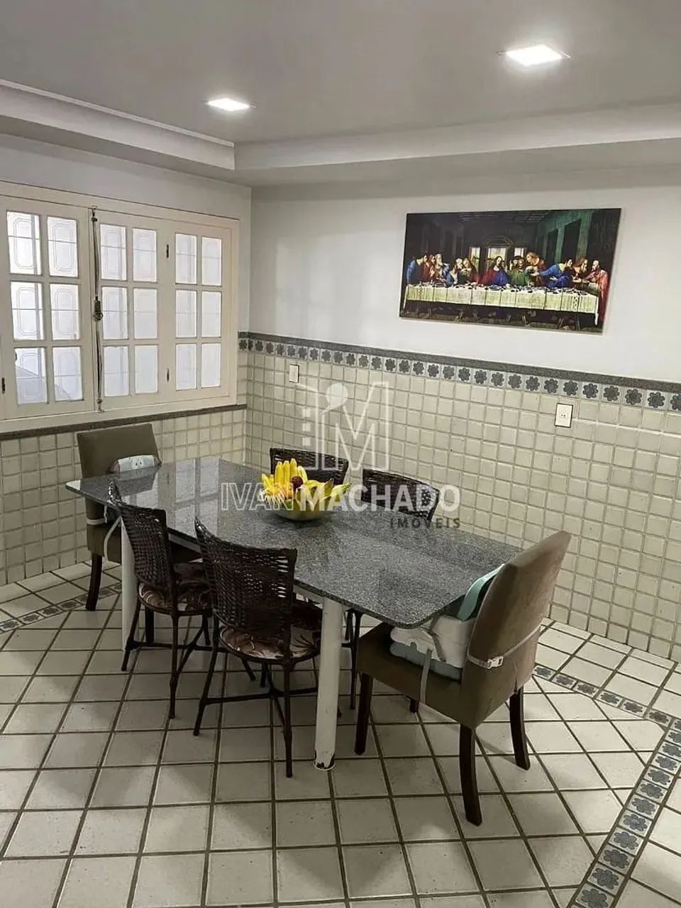 Vendo Casa Duplex 4 quartos,2 suites,em Morada de Camburi -Quero Trabalhar e Morar em Vitó - Foto 9