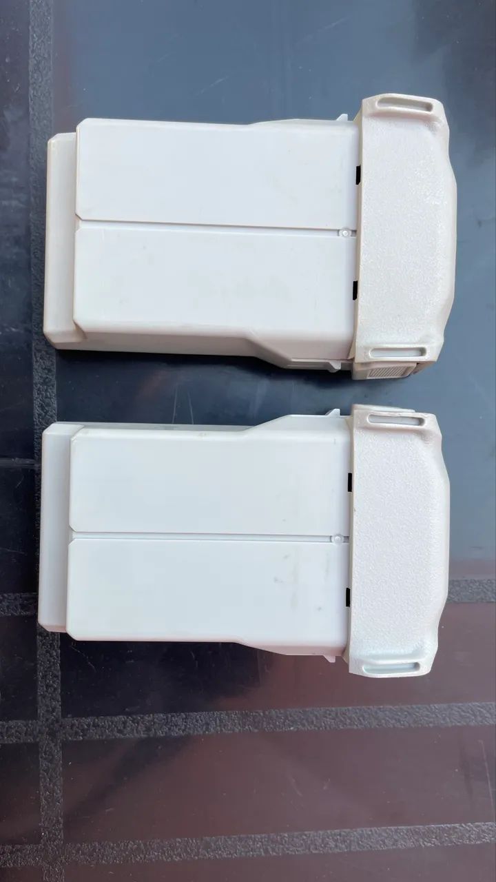 2 Bateria PLUS Original SOMENTE para os Drone Dji Mini 3&4 Pro de 47min (é BATERIA PLUS) - Foto 3