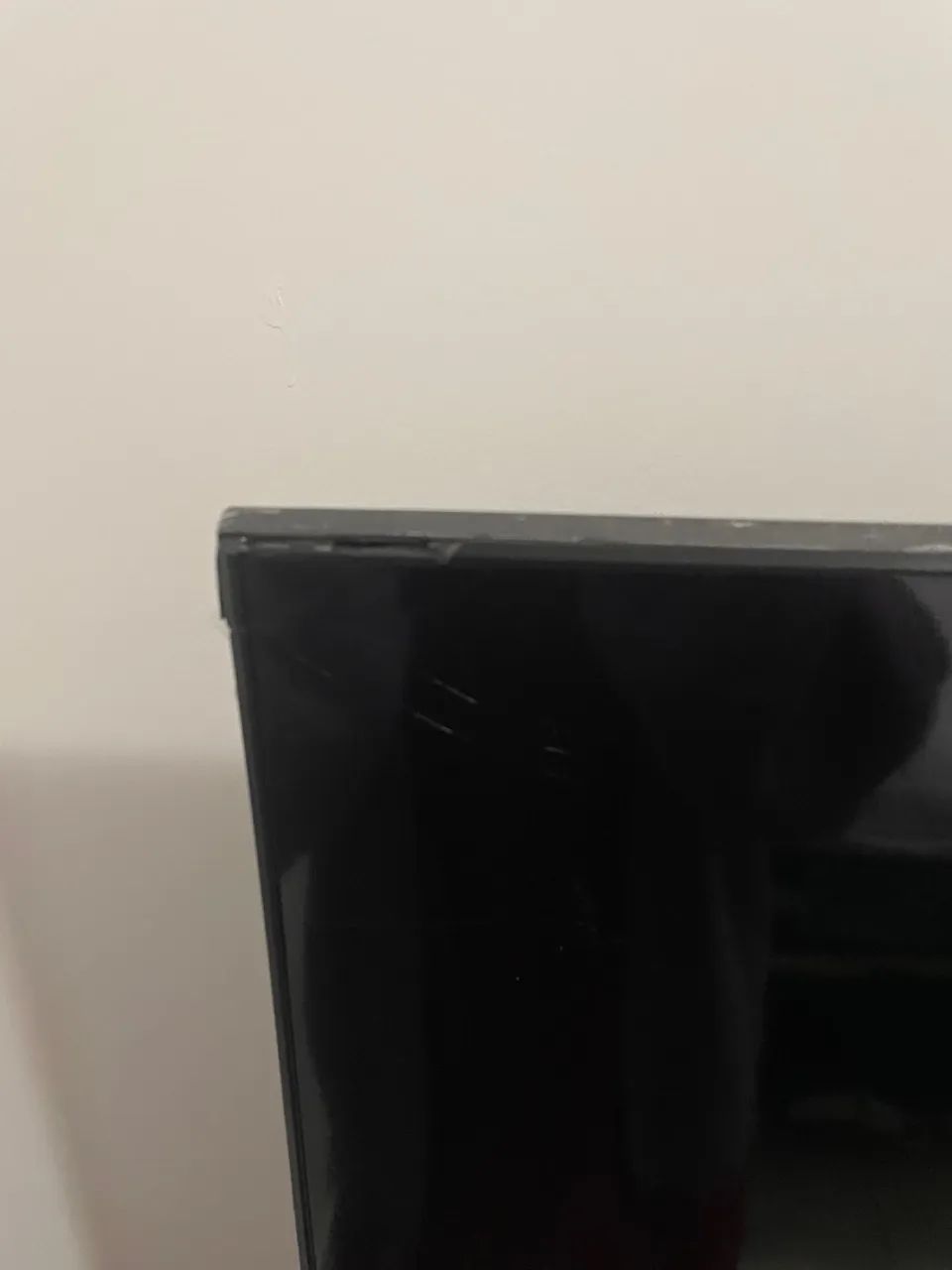 TV Samsung Smart 4K 43 polegadas crystal - Foto 3
