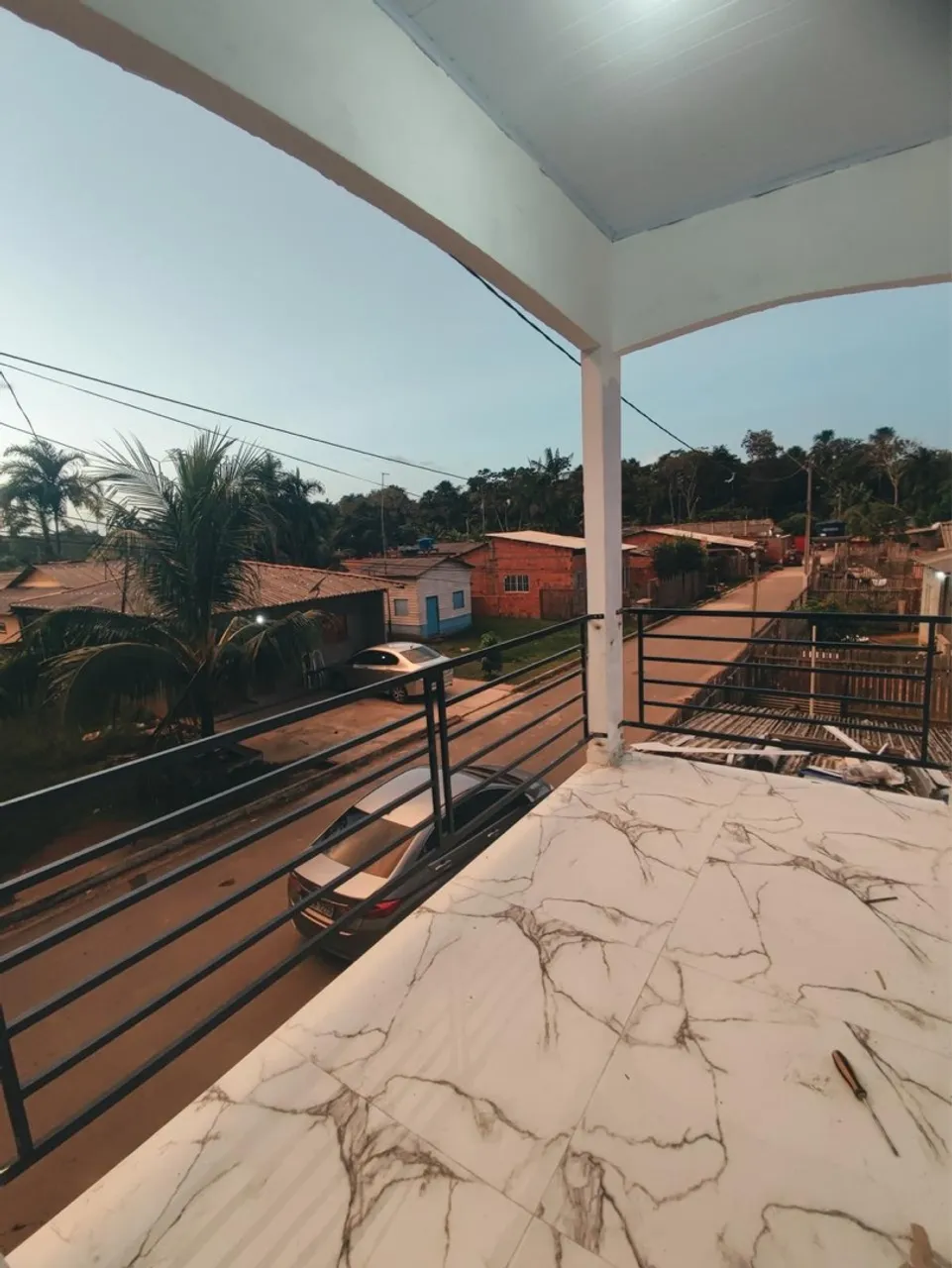 Vendo ou troco por casa em Macapá