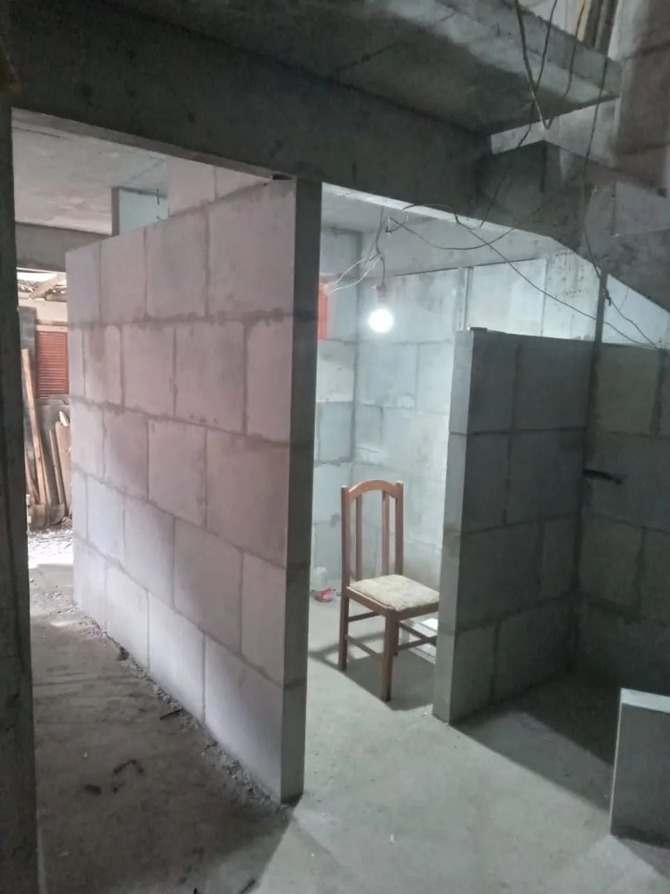 Bloco de parede pronta em Eps 64168504267522122