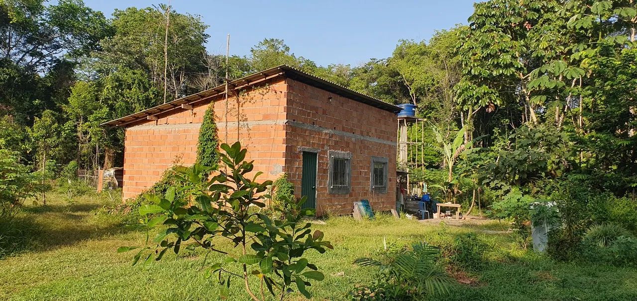 VENDO SÍTIO EM STA BÁRBARA 