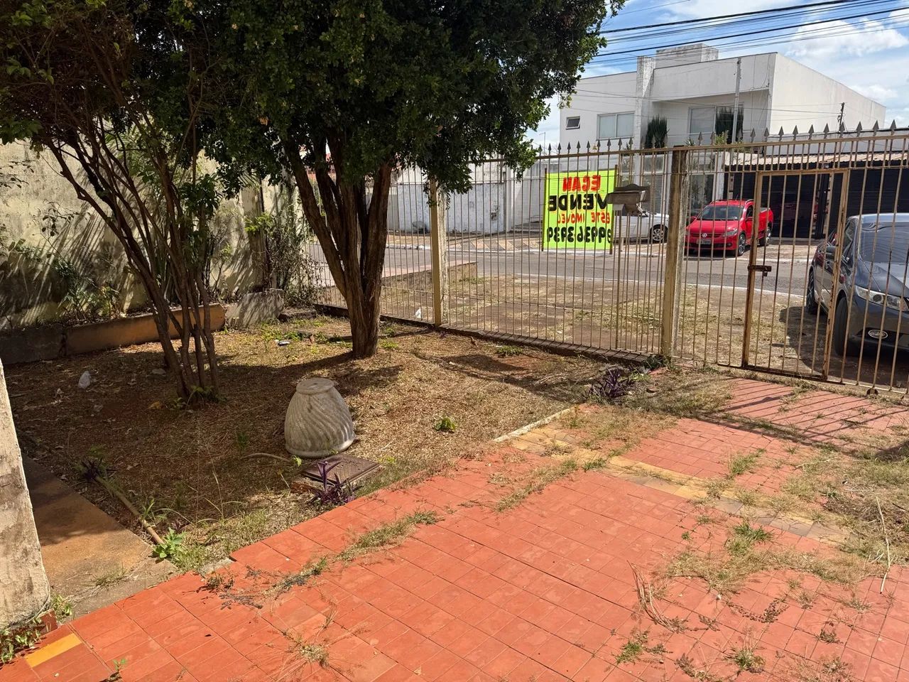 Casa na QNG 07, Taguatinga Norte 