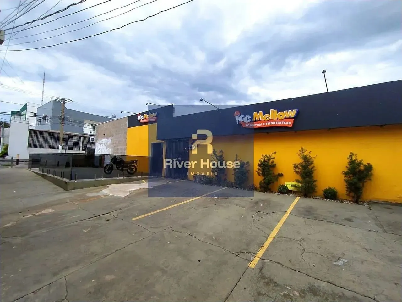 Ponto comercial, Boa Esperança, Cuiabá, MT