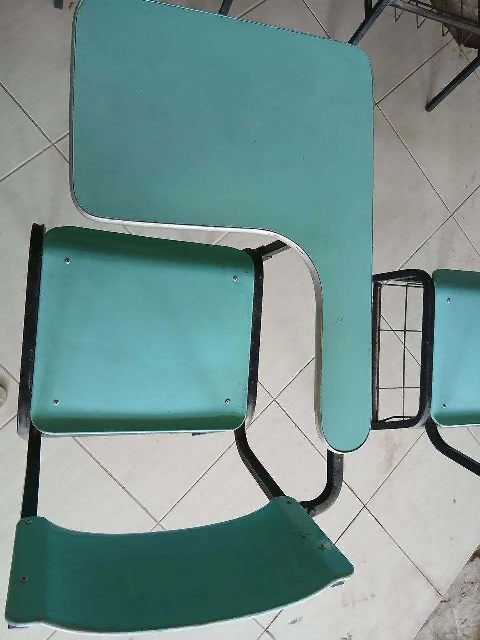 Cadeira Escolar - Foto 2