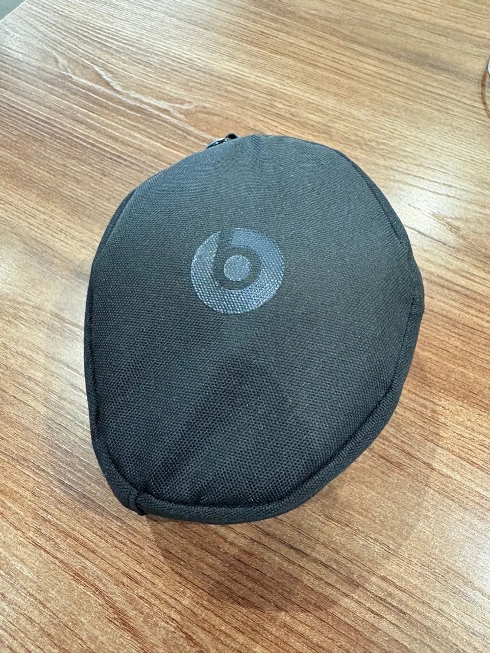 Beats Solo 3 - Wireless - Preto - Seminovo - Foto 3