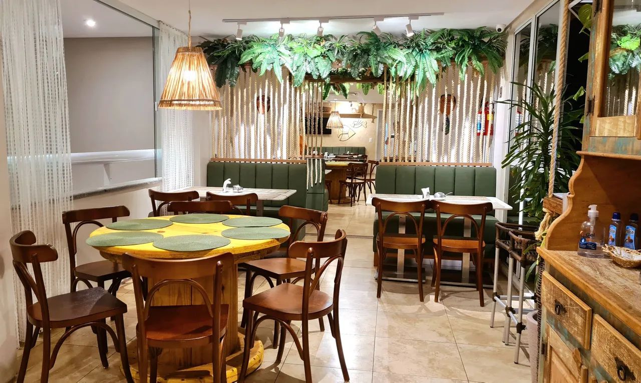 Hotel contrata Camareira e Atendente de restaurante - Foto 5