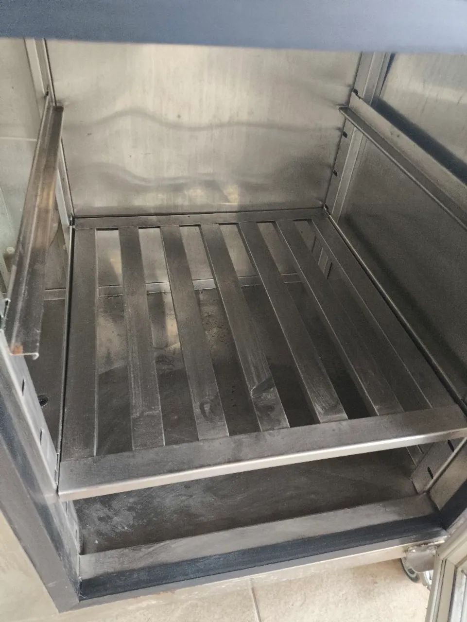 Freezer/Geladeira/Expositor Vertical Grunox 1240L - Foto 2