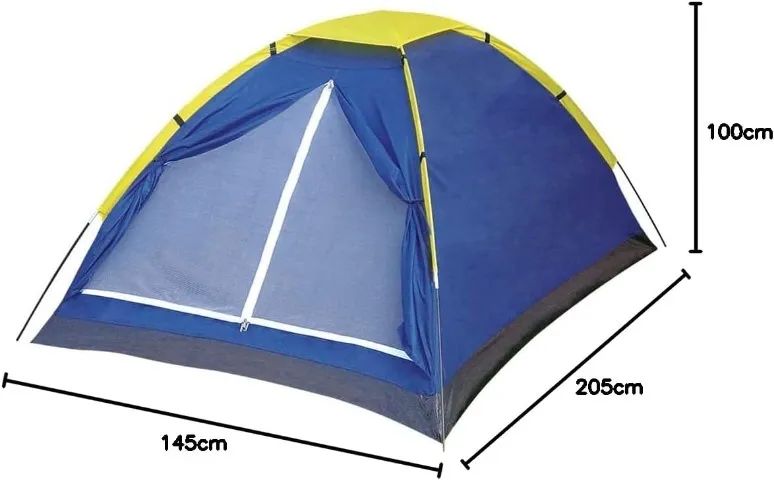 BARRACA IGLU NK145205 - Foto 3