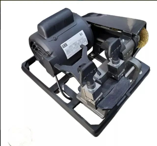 MAQUINA COPIADORA DE CHAVES GOLD, LAND