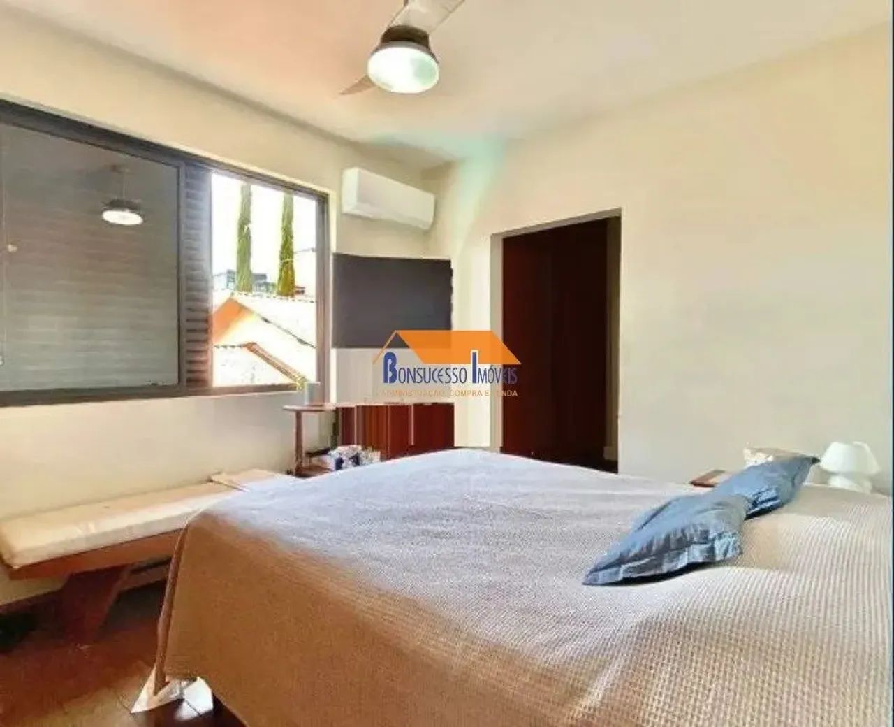 casa de 4 quartos bairro Santa Rosa em Belo Horizonte - Foto 5