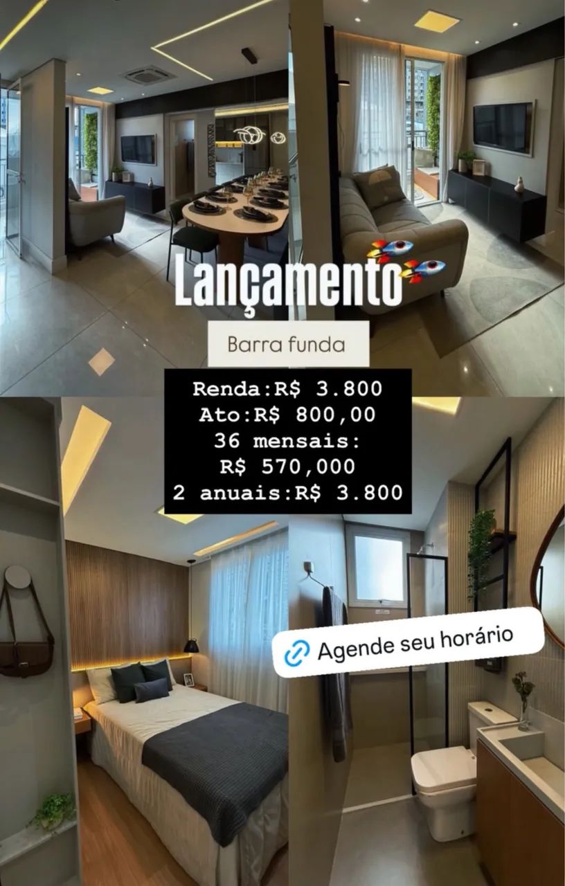 Foto - São Paulo - Barra Funda