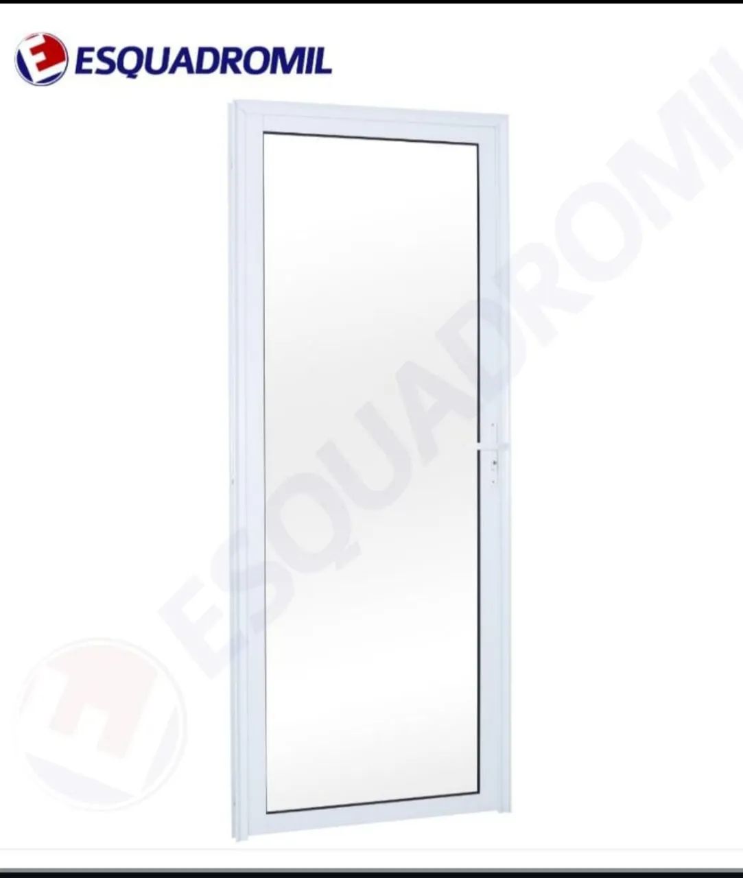 Porta blindex  - Foto 2