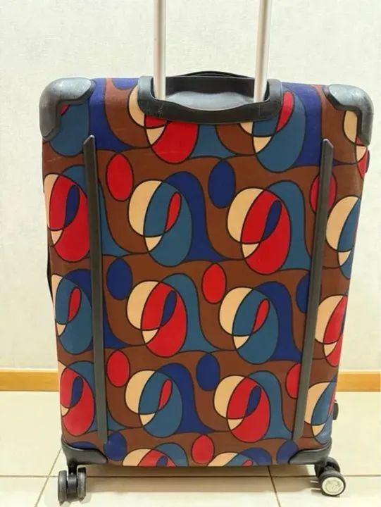 Mala It Luggage | Tamanh G | roda 360° - Foto 4