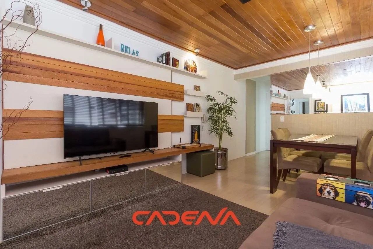 Apartamento com 1 quarto para aluguel no Água Verde
