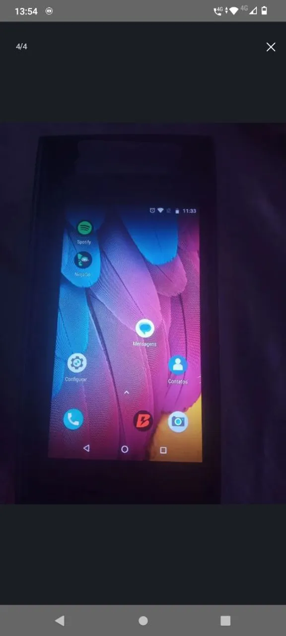 Moto g8 plus