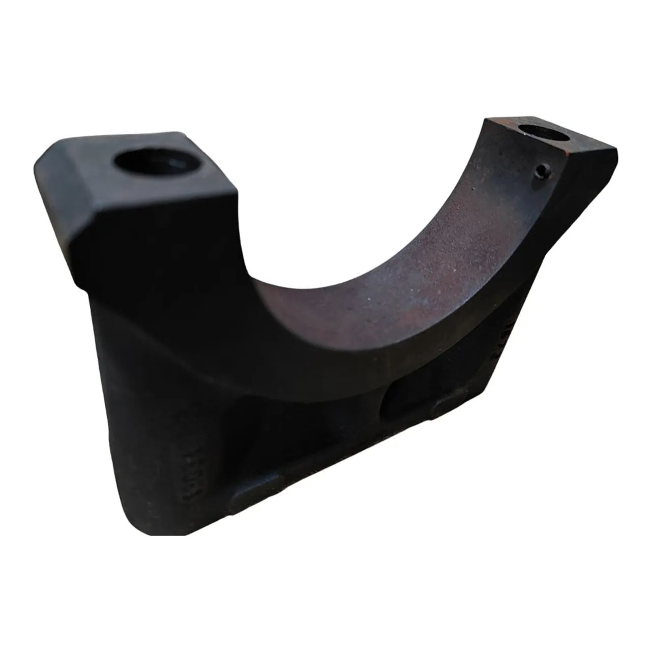 Capa Mancal Bloco Mwm X10 X *010 - Foto 2