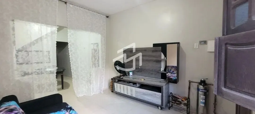 Casa com 3 dormitórios à venda por R$ 370.000,00 - São Brás - Belém/PA