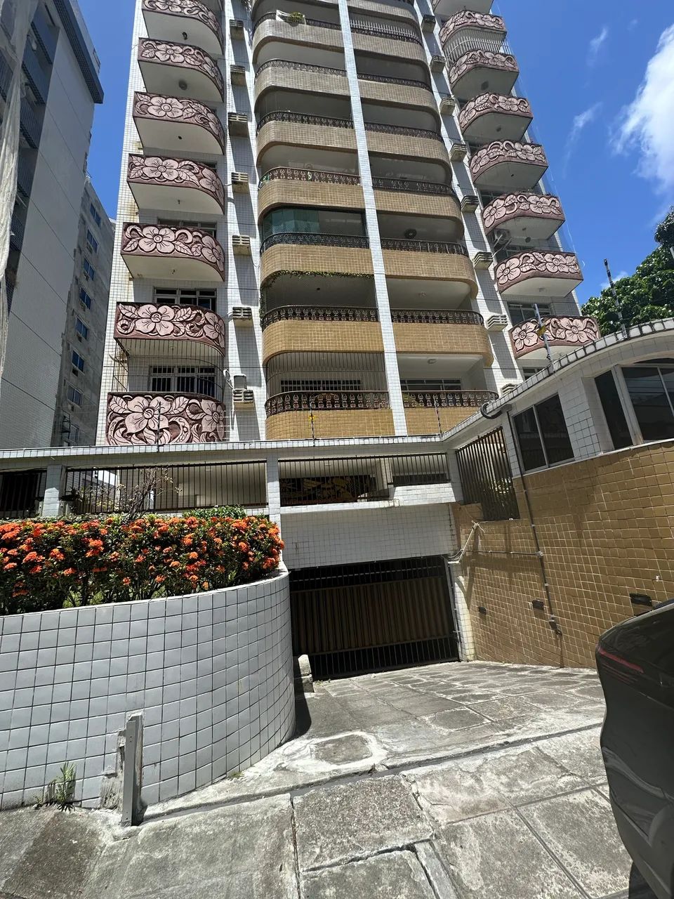 Foto - Recife - Afogados